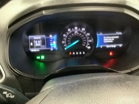 Used 2024 Ford Edge SEL w/ Convenience Package AWD/4WD image 15