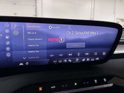 New 2026 Buick Enclave Avenir w/ Super Cruise Package AWD/4WD image 14