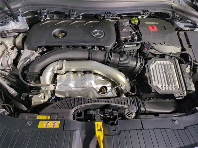 Certified 2026 Mercedes-Benz GLA 250 image 22