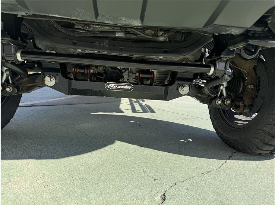 Used 2017 Toyota Tundra SR5 AWD/4WD image 11