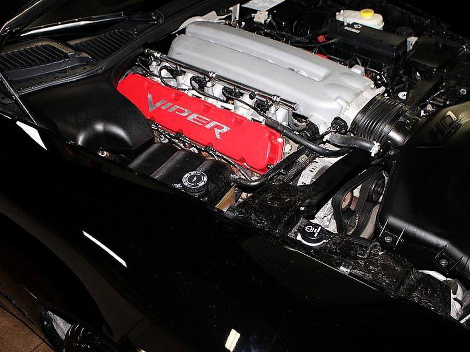 Used 2006 Dodge Viper SRT-10 RWD image 21