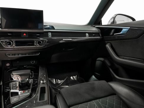 Used 2022 Audi S5 Premium w/ Convenience Package image 42