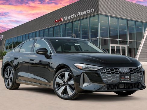 New 2025 Audi A5 2.0T Premium image 1