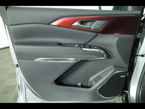 Used 2024 Chevrolet Traverse RS w/ LPO, Floor Liner Package image 26