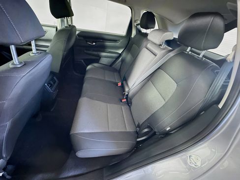 Used 2024 Honda CR-V EX image 28