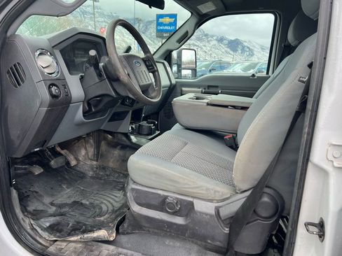 Used 2015 Ford F350 XLT image 25