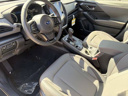 New 2026 Subaru Crosstrek 2.5i Limited w/ Crosstrek Mirror Package AWD/4WD image 16