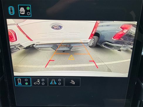 Used 2025 GMC Acadia Elevation image 20