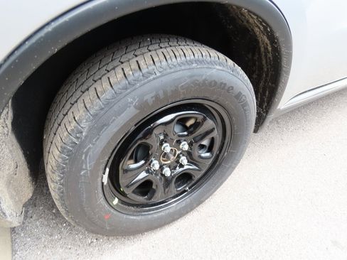 New 2024 Dodge Durango AWD w/ Skid Plate Group image 20