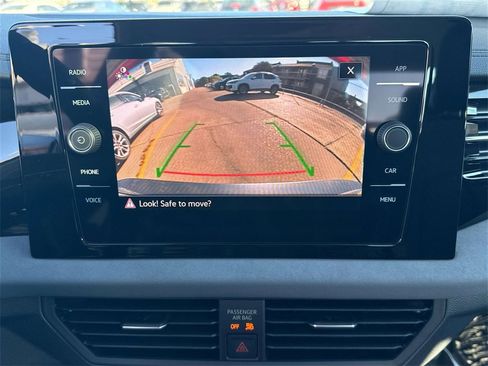 New 2026 Volkswagen Jetta SE image 23