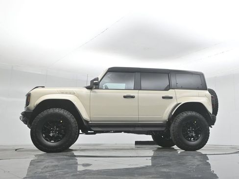 New 2025 Ford Bronco Raptor w/ Interior Carbon Fiber Pack image 7