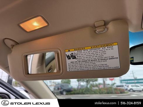 Used 2009 Lexus ES 350 w/ Premium Pkg Plus FWD image 38
