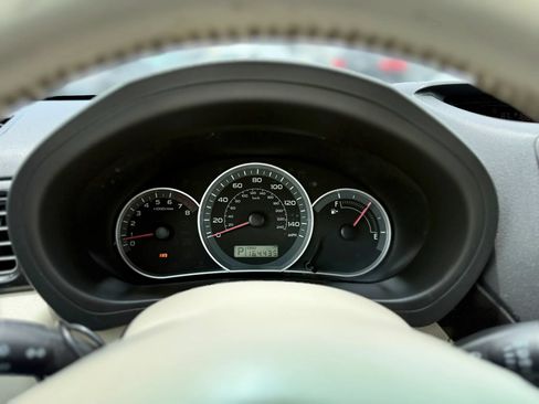 Used 2008 Subaru Impreza 2.5i AWD/4WD image 17