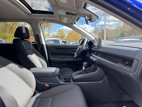 Certified 2023 Honda CR-V EX image 15