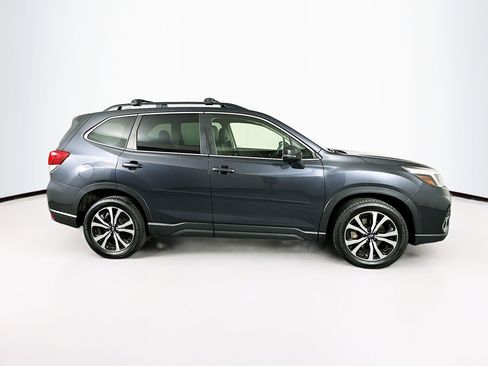 Used 2019 Subaru Forester Limited AWD/4WD image 10