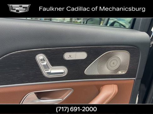 Used 2024 Mercedes-Benz GLS 450 4MATIC image 20