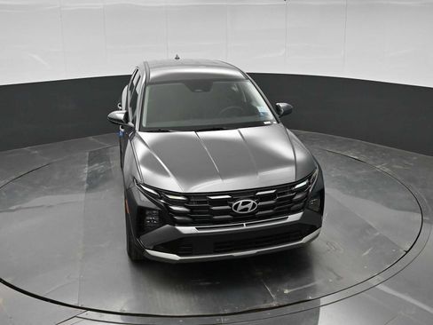 New 2026 Hyundai Tucson Blue SE AWD/4WD image 26