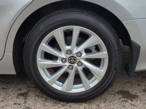 Used 2023 Toyota Camry LE image 13