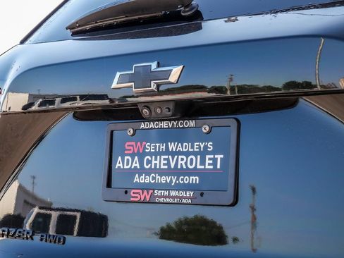 Used 2020 Chevrolet Blazer RS AWD/4WD image 76