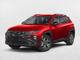 New 2026 Hyundai Tucson XRT FWD video 1