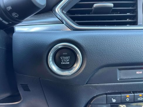 Used 2023 MAZDA CX-5 AWD 2.5 S w/ Premium Package image 25