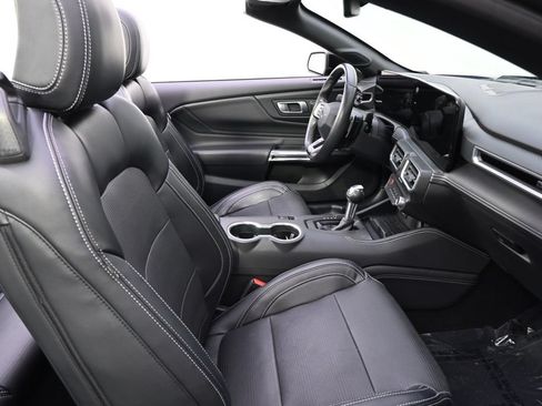 Used 2024 Ford Mustang GT Premium RWD image 20