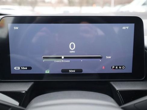 New 2026 Honda Prologue Elite image 14