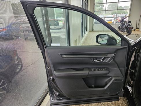 New 2026 Honda CR-V EX image 17