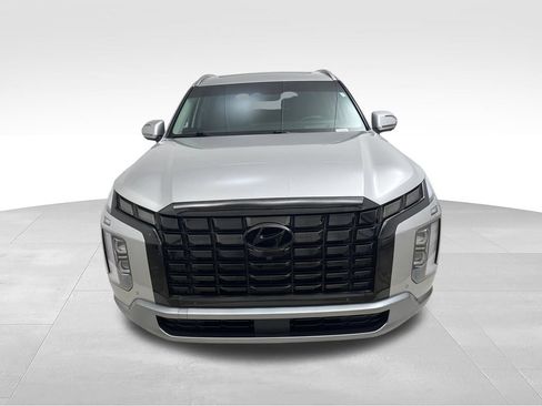 Used 2024 Hyundai Palisade Limited AWD/4WD image 8