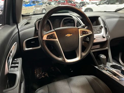 Certified 2017 Chevrolet Equinox LT w/ Convenience Package AWD/4WD image 18