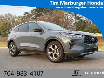 Used 2025 Ford Escape ST-Line