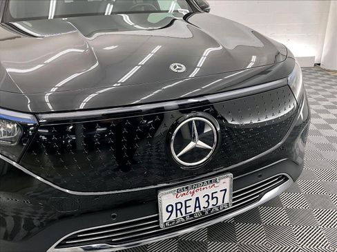 Certified 2024 Mercedes-Benz EQB 250+ image 31