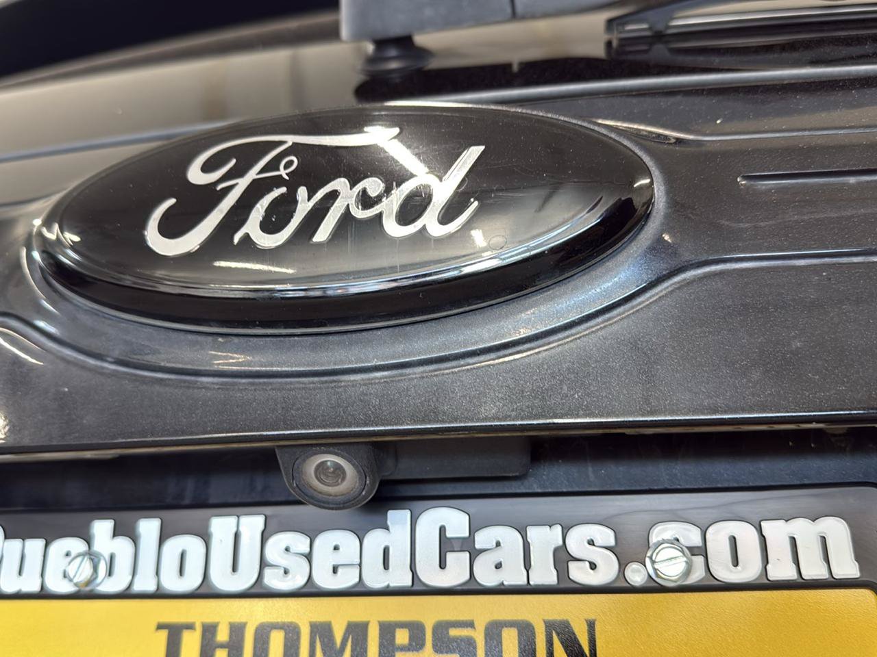 Used 2013 Ford Edge SEL FWD image 88