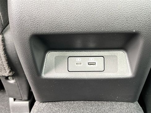 New 2025 Nissan Altima 2.5 SV image 30