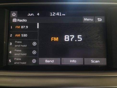 Used 2019 Kia Optima LX w/ LX 17" Wheel Package FWD image 25