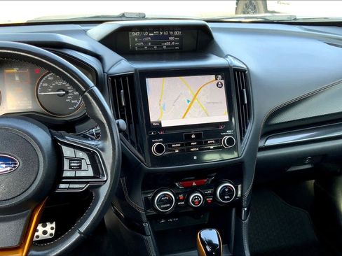 Used 2022 Subaru Forester Wilderness image 6