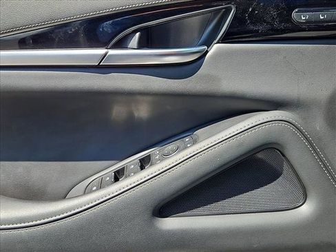 Used 2023 INFINITI QX60 Pure AWD/4WD image 15