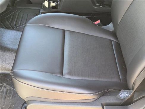 New 2026 Ford Transit 250 Low Roof image 4