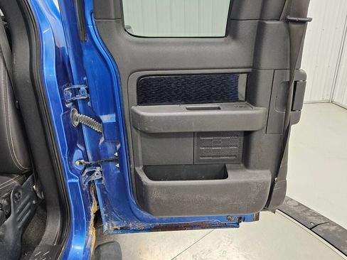 Used 2010 Ford F150 FX4 AWD/4WD image 29