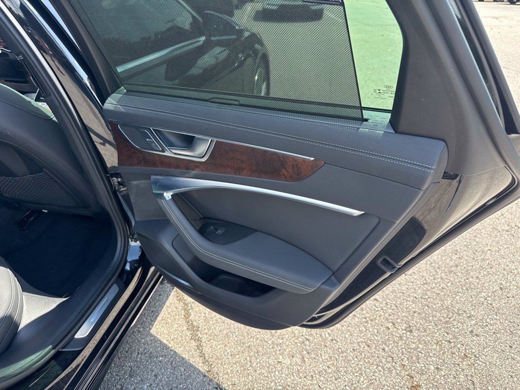 Used 2019 Audi A6 3.0T Prestige w/ Prestige Package AWD/4WD image 64