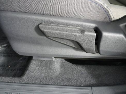 New 2026 Subaru Forester image 11