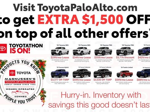 Certified 2023 Toyota Highlander XLE image 31