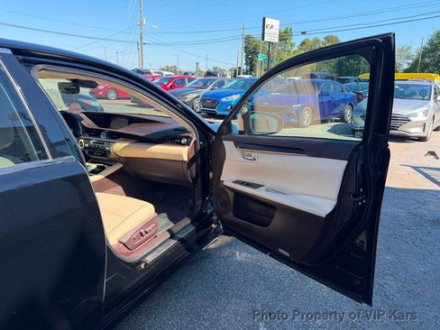 Used 2016 Lexus ES 350 FWD image 16