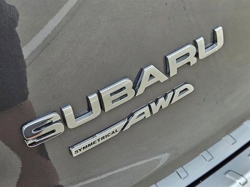 Certified 2025 Subaru Ascent Touring image 9