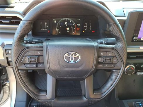 New 2025 Toyota Tacoma SR5 image 12