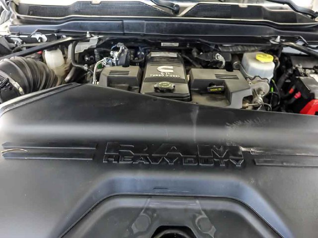 Used 2020 RAM 2500 Laramie w/ Night Edition AWD/4WD image 27