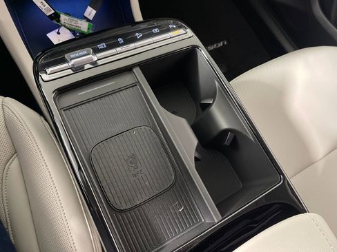 New 2026 Hyundai Tucson Limited image 32