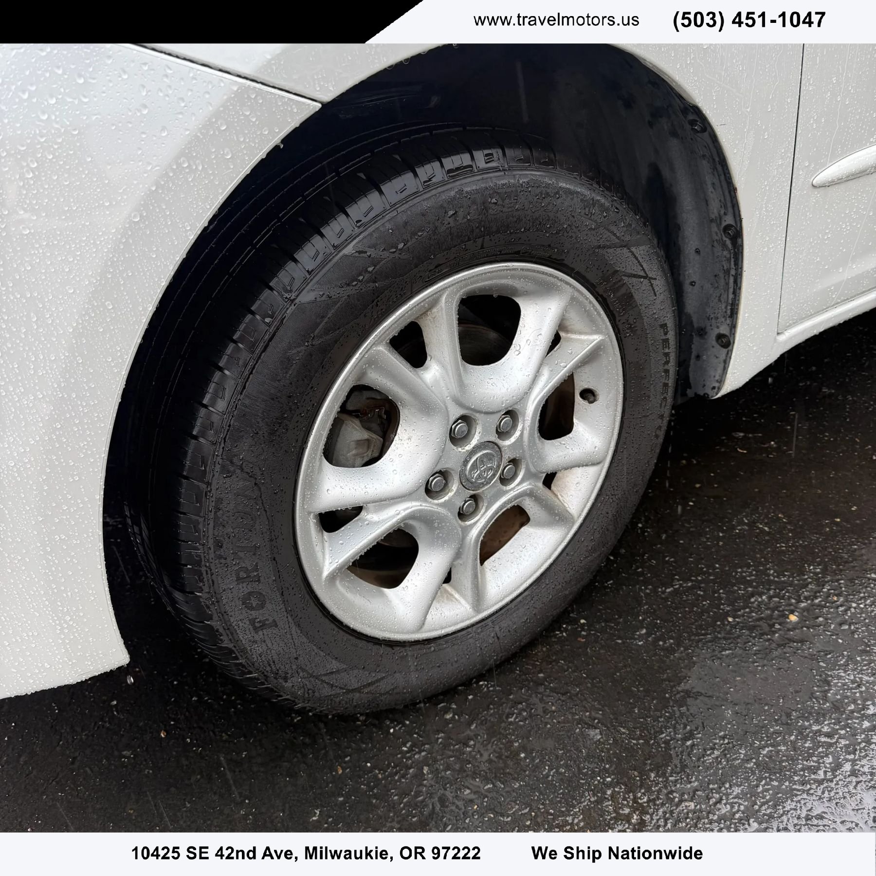 Used 2005 Toyota Sienna XLE w/ XLE Pkg 7 FWD image 19