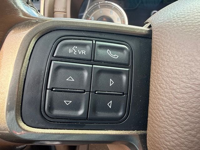 Used 2019 RAM 2500 Limited AWD/4WD image 27
