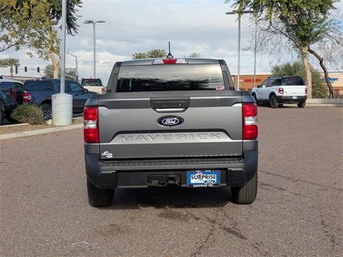 New 2026 Ford Maverick XL image 14